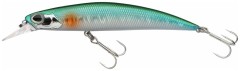 Wobler Berkley DEX Bullet Jerk 11cm 17,4gr Holo Herring