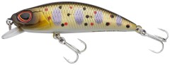 Wobler Berkley DEX Bullet Jerk 5cm 3,7gr Brook Trout