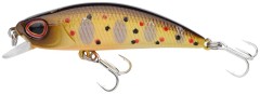 Wobler Berkley DEX Bullet Jerk 5cm 3,7gr Brown Trout