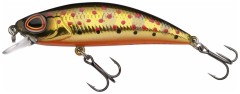 Wobler Berkley DEX Bullet Jerk 5cm 5gr Golden Trout