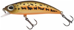 Wobler Berkley DEX Bullet Jerk 5cm 5gr Matte Vairon