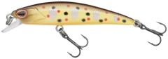 Wobler Berkley DEX Bullet Jerk 6,5cm 6gr Brown Trout