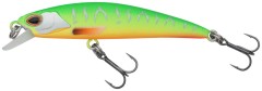 Wobler Berkley DEX Bullet Jerk 6,5cm 6gr Fire