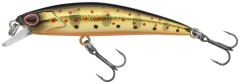 Wobler Berkley DEX Bullet Jerk 6,5cm 9gr Golden Trout