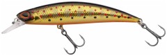 Wobler Berkley DEX Bullet Jerk 8cm 11,5gr Golden Trout