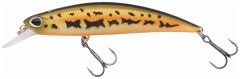 Wobler Berkley DEX Bullet Jerk 8cm 11,5gr Matte Vairon
