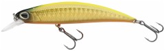 Wobler Berkley DEX Bullet Jerk 8cm 11,5gr Yellow Back Minnow