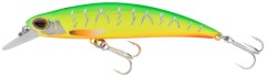 Wobler Berkley DEX Bullet Jerk 8cm 7,5gr Fire