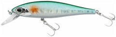 Wobler Berkley DEX Fat Bullet 10cm 17,8gr Holo Herring
