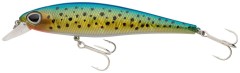 Wobler Berkley DEX Fat Bullet 13cm 27,2gr Mahi Mahi