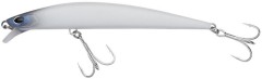 Wobler Berkley DEX Long Shot 10cm 10,8gr Matte Bone