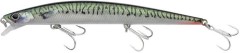 Wobler Berkley DEX Long Shot 18cm 28,7gr Green Mackerel