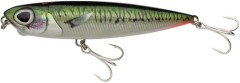 Wobler Berkley DEX Mullet Walker 12cm 29,2gr Green Mackerel