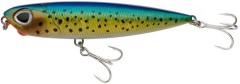 Wobler Berkley DEX Mullet Walker 12cm 29gr Mahi Mahi