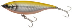 Wobler Berkley DEX Stick Shadd 11cm 39gr White Chartreuse