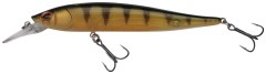 Wobler Berkley DEX Stunna 100 Plus1 10cm 10,3gr Ghost Perch Wobler Berkley DEX Stunna 100 Plus1 10cm 10,3gr Ghost Perch