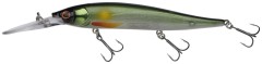 Wobler Berkley DEX Stunna 112 Plus2 Ayu 11,2cm 15gr