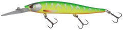 Wobler Berkley DEX Stunna 112 Plus2 Fire 11,2cm 15gr