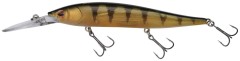 Wobler Berkley DEX Stunna 112 Plus2 Ghost Perch 11,2cm 15gr