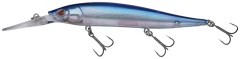 Wobler Berkley DEX Stunna 112 Plus2 Sapphire 11,2cm 15gr