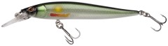 Wobler Berkley DEX Stunna 80 Plus1 8cm 5.6g Ayu