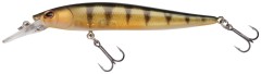 Wobler Berkley DEX Stunna 80 Plus1 8cm 5,6g Ghost Perch