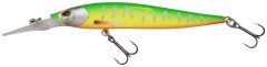 Wobler Berkley DEX Stunna 80 Plus2 8cm 6g Fire