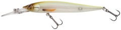 Wobler Berkley DEX Stunna 80 Plus2 8cm 6g Lemon Back