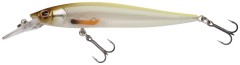 Wobler Berkley DEX Stunna 80Plus1 8cm 5.6g Lemon Back