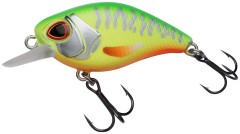 Wobler Berkley DEX Thumper Floating 4cm 3,7gr Firetiger
