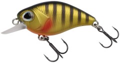 Wobler Berkley DEX Thumper Floating 4cm 3,7gr Matte Perch
