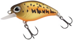 Wobler Berkley DEX Thumper Floating 4cm 3,7gr Matte Vairon