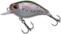 Wobler Berkley DEX Thumper Floating 4cm 3,7gr Rainbow Trout