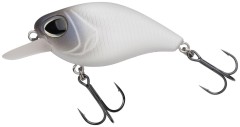 Wobler Berkley DEX Thumper Floating 5,5cm 11,8gr Matte Bone