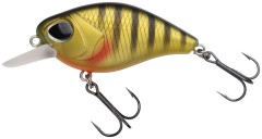 Wobler Berkley DEX Thumper Floating 5,5cm 11,8gr Matte Perch