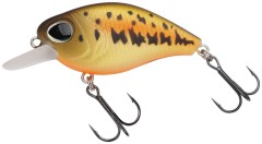 Wobler Berkley DEX Thumper Floating 5,5cm 11,8gr Matte Vairon