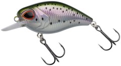 Wobler Berkley DEX Thumper Floating 5,5cm 11,8gr Rainbow Trout