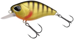 Wobler Berkley DEX Thumper Floating 7cm 27,6gr Matte Perch