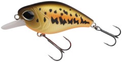 Wobler Berkley DEX Thumper Floating 7cm 27,6gr Matte Vairon