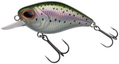 Wobler Berkley DEX Thumper Floating 7cm 27,6gr Rainbow Trout