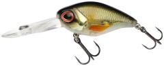 Wobler Berkley DEX Trencher 4cm 5gr Ayu