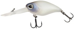 Wobler Berkley DEX Trencher 4cm 5gr Matte Bone