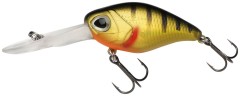 Wobler Berkley DEX Trencher 4cm 5gr Matte Perch