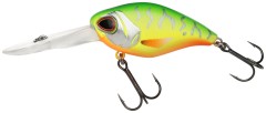 Wobler Berkley DEX Trencher 5,5cm 13,4gr Firetiger