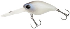 Wobler Berkley DEX Trencher 5,5cm 13,4gr Matte Bone