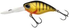 Wobler Berkley DEX Trencher 5,5cm 13,4gr Matte Perch