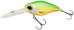 Wobler Berkley DEX Trencher 7cm 27,6gr Firetiger