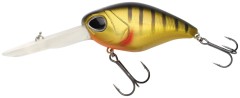 Wobler Berkley DEX Trencher 7cm 27,6gr Matte Perch