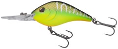 Wobler Berkley Dredger 6cm 14gr Mat Tiger