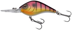 Wobler Berkley Dredger 7cm 21gr Red Tiger